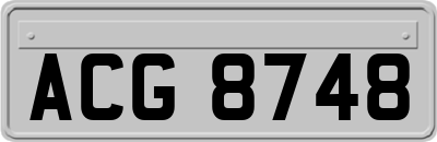 ACG8748