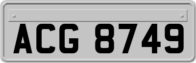 ACG8749