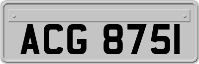 ACG8751