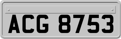 ACG8753
