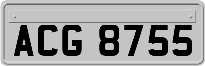 ACG8755