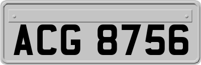 ACG8756