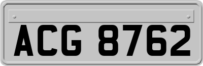 ACG8762