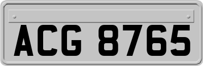 ACG8765