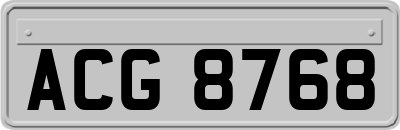 ACG8768