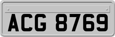 ACG8769