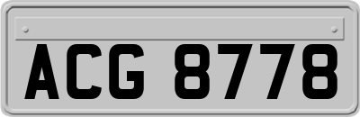 ACG8778