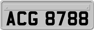 ACG8788