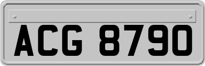 ACG8790