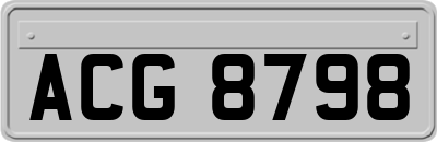ACG8798