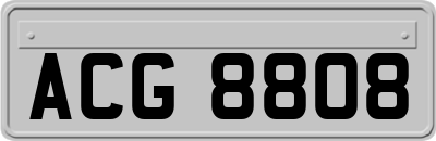 ACG8808