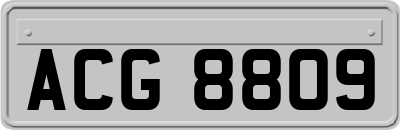 ACG8809