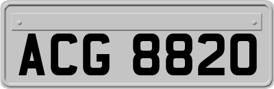 ACG8820