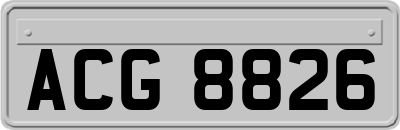 ACG8826