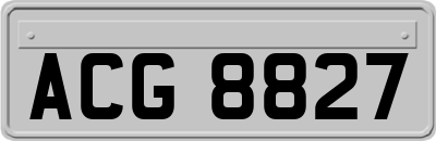 ACG8827