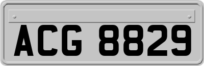 ACG8829
