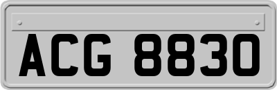 ACG8830