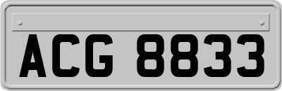 ACG8833