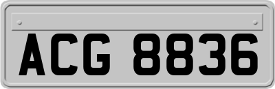 ACG8836