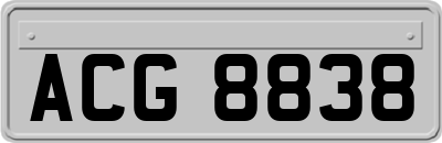 ACG8838