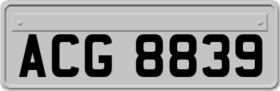 ACG8839