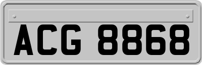 ACG8868