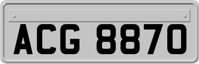 ACG8870