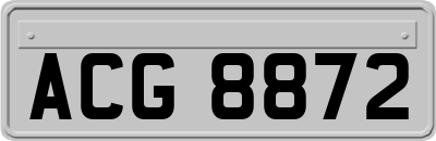 ACG8872