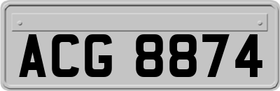 ACG8874