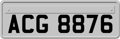 ACG8876