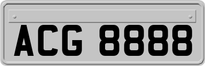 ACG8888