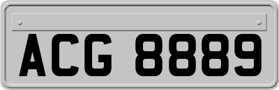 ACG8889