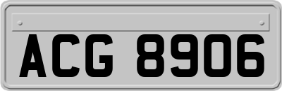 ACG8906