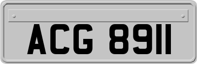 ACG8911