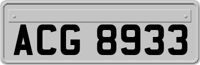 ACG8933