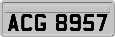 ACG8957