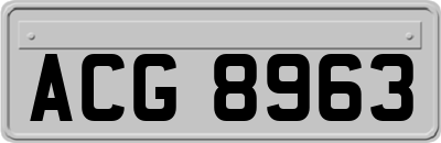 ACG8963