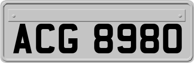 ACG8980