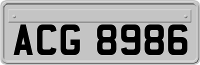 ACG8986