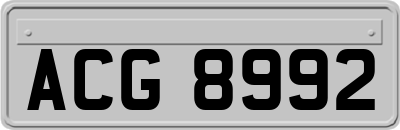 ACG8992