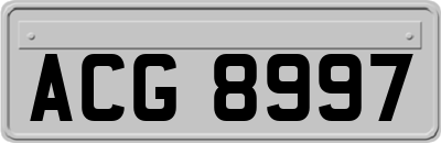 ACG8997