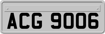 ACG9006