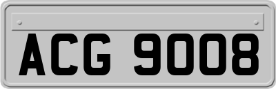 ACG9008