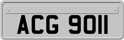 ACG9011