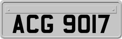 ACG9017