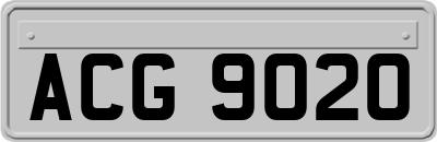 ACG9020