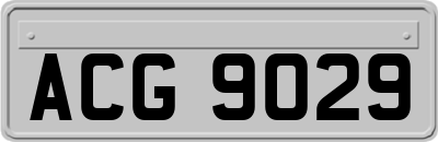 ACG9029