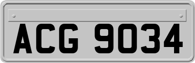 ACG9034