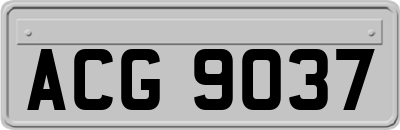 ACG9037