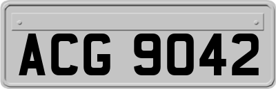 ACG9042